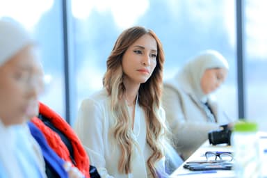 التمكين الثقافي والإبداعي