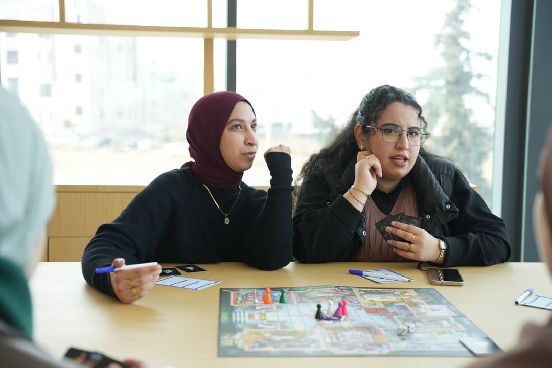 أفكار شبابية ملهمة